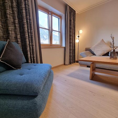 Hotel Matschner Ramsau am Dachstein Exteriör bild