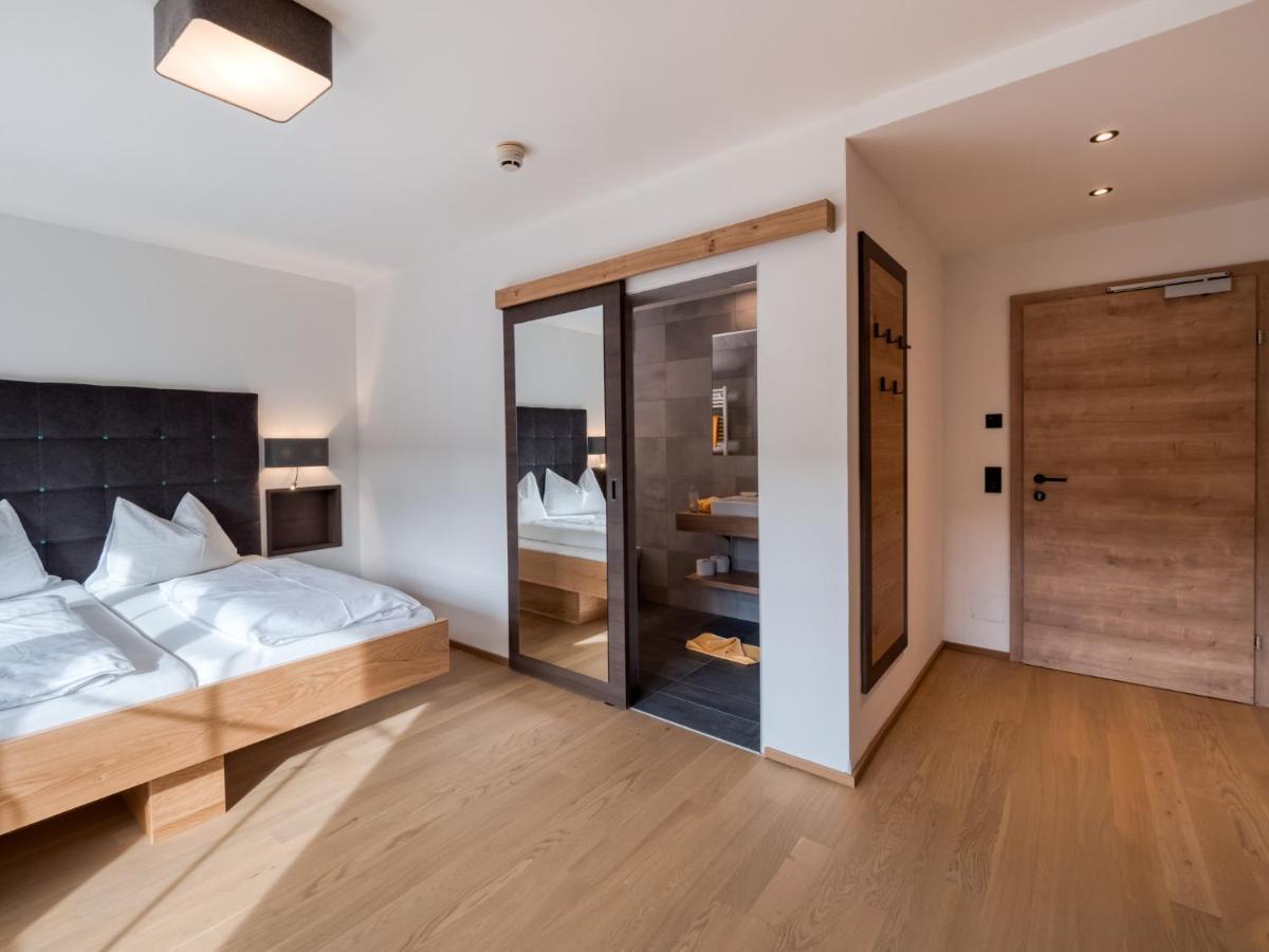 Hotel Matschner Ramsau am Dachstein Exteriör bild