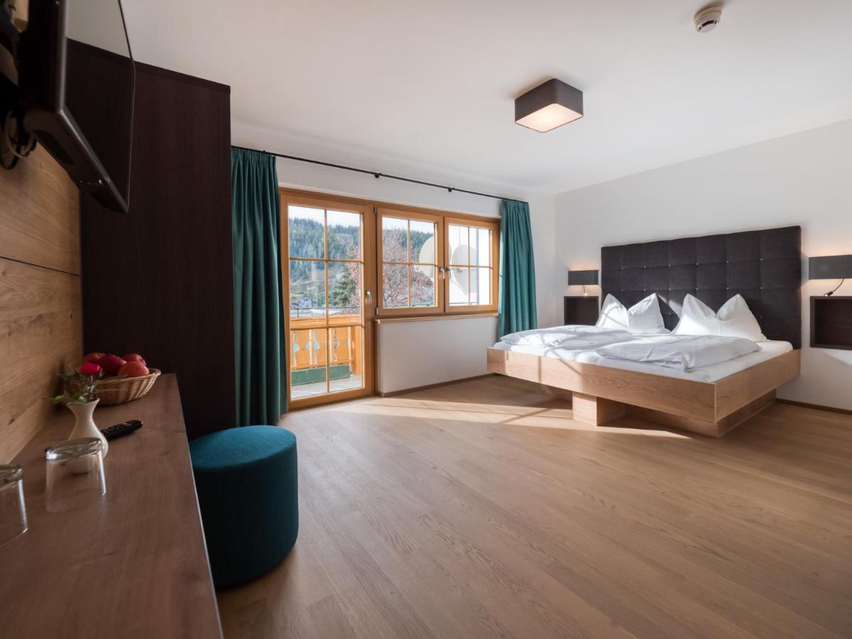 Hotel Matschner Ramsau am Dachstein Exteriör bild