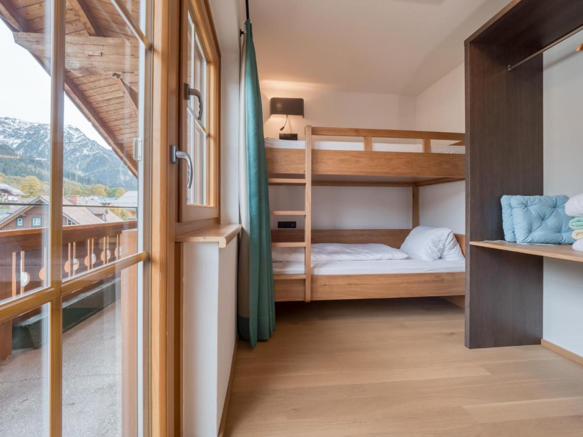 Hotel Matschner Ramsau am Dachstein Exteriör bild