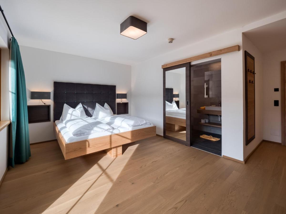 Hotel Matschner Ramsau am Dachstein Exteriör bild