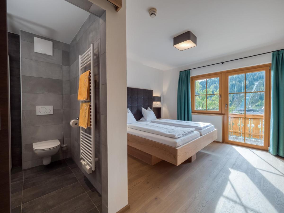 Hotel Matschner Ramsau am Dachstein Exteriör bild