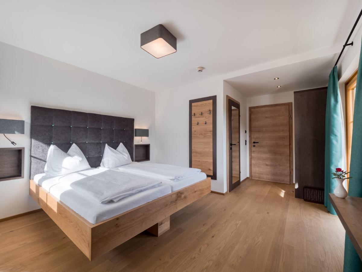 Hotel Matschner Ramsau am Dachstein Exteriör bild