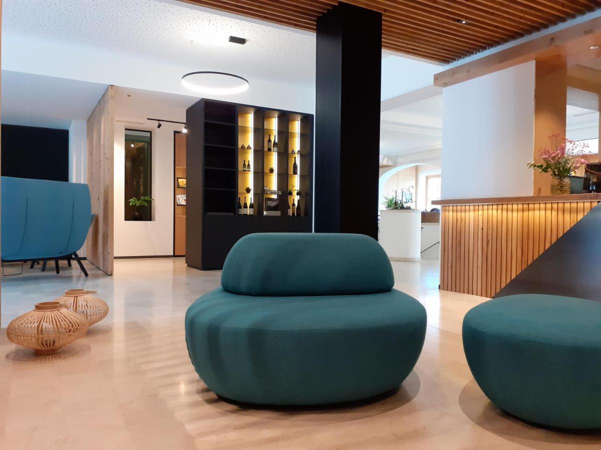 Hotel Matschner Ramsau am Dachstein Exteriör bild