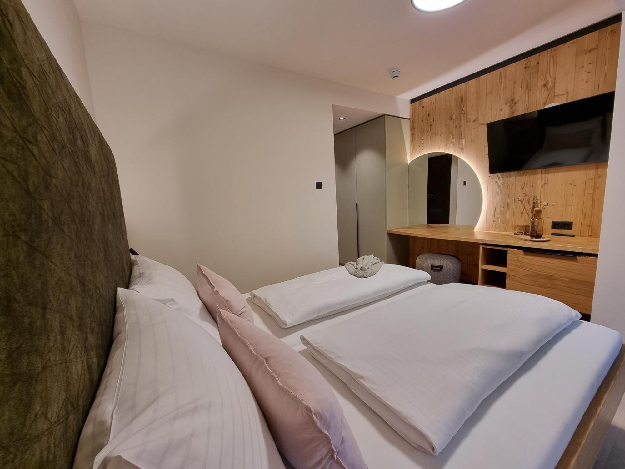 Hotel Matschner Ramsau am Dachstein Exteriör bild