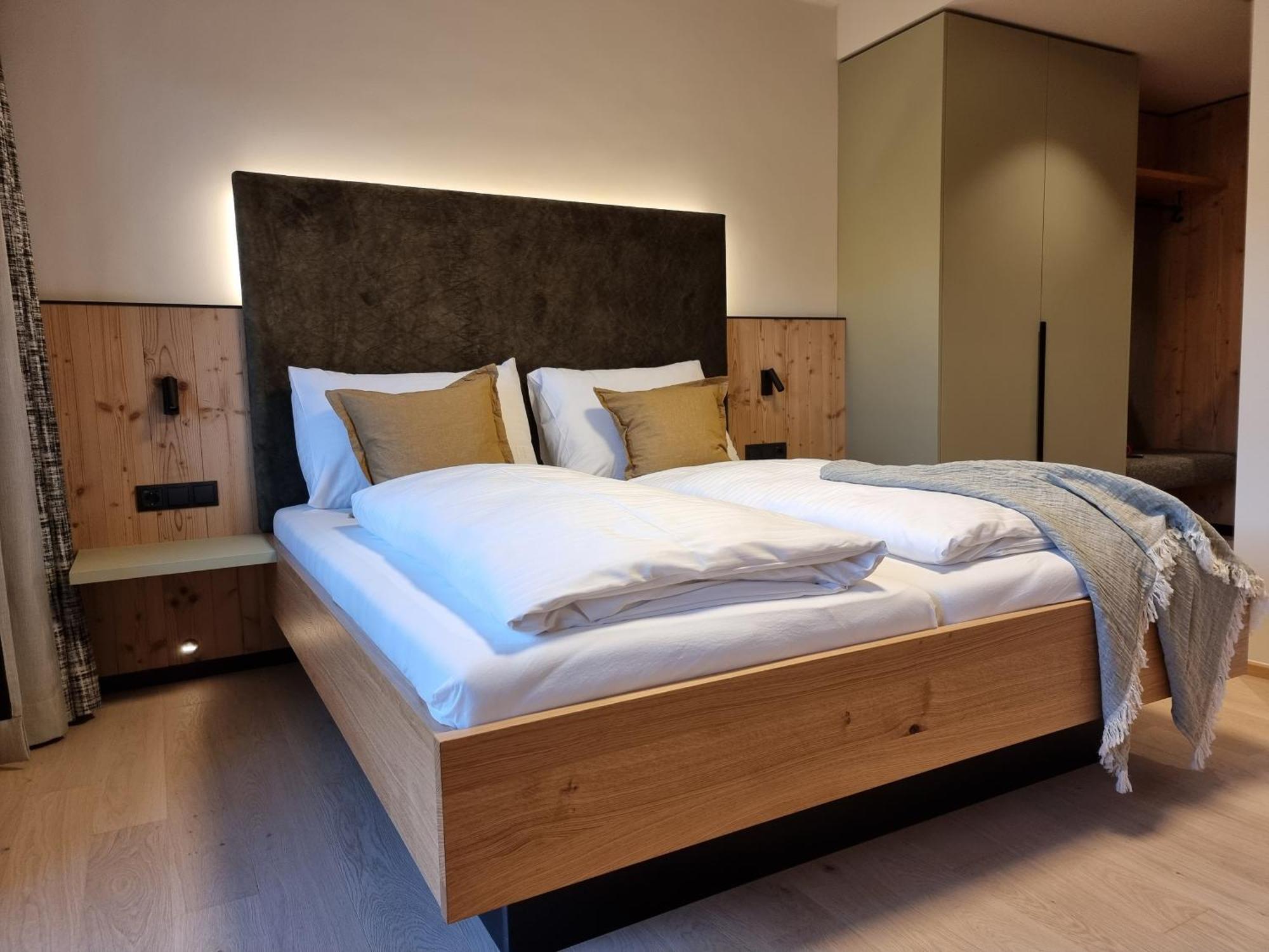 Hotel Matschner Ramsau am Dachstein Exteriör bild