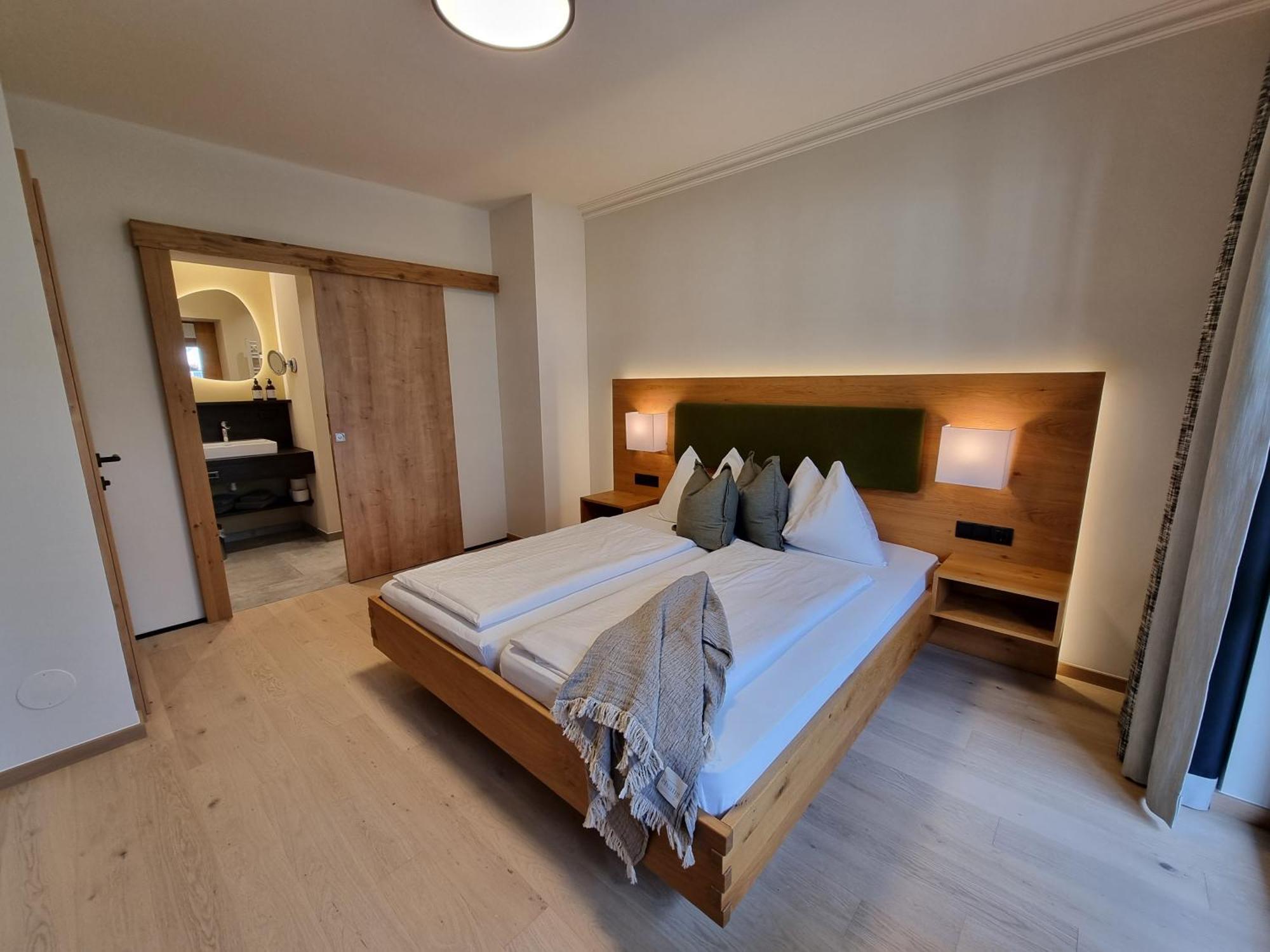 Hotel Matschner Ramsau am Dachstein Exteriör bild