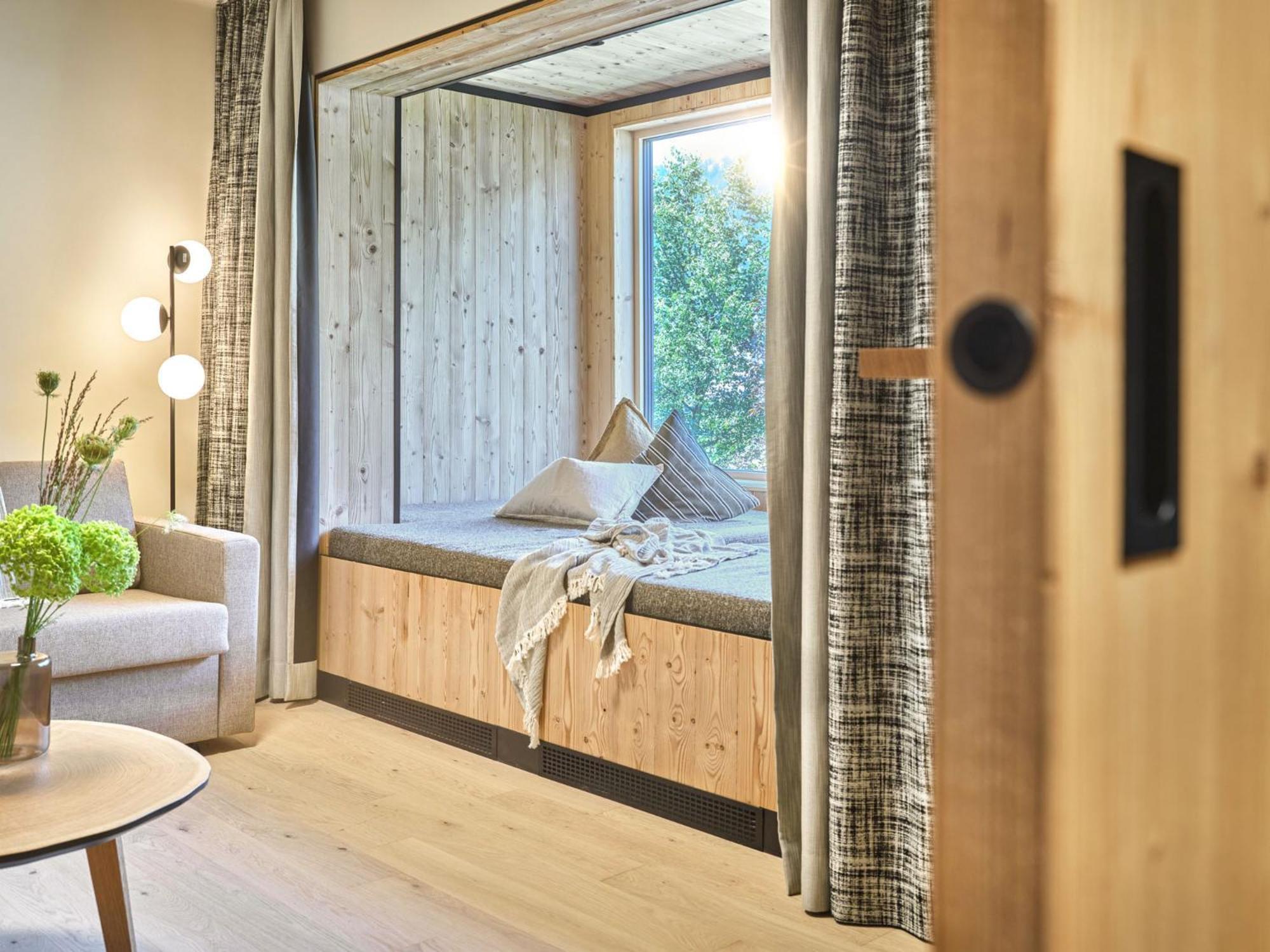 Hotel Matschner Ramsau am Dachstein Exteriör bild