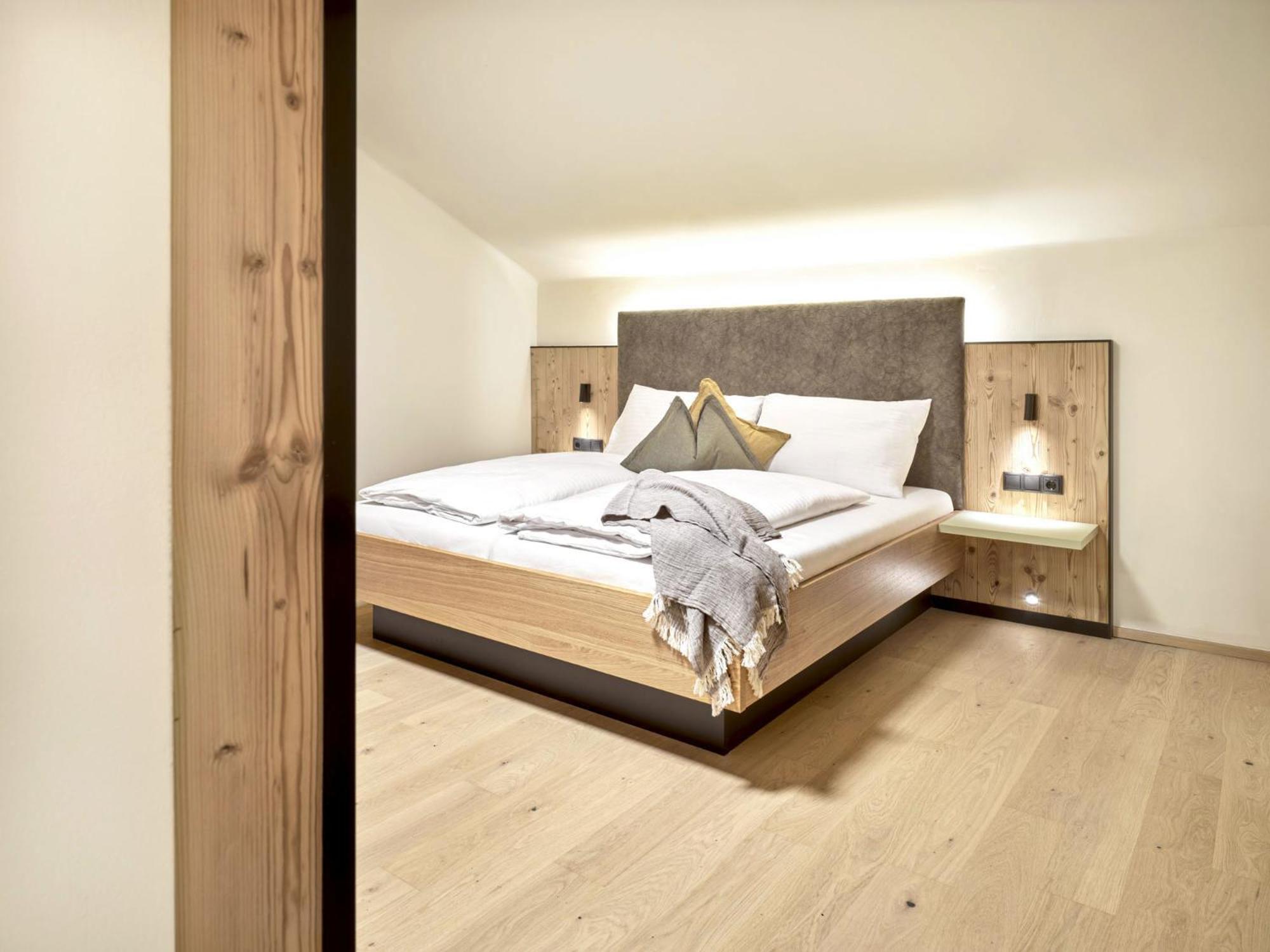 Hotel Matschner Ramsau am Dachstein Exteriör bild