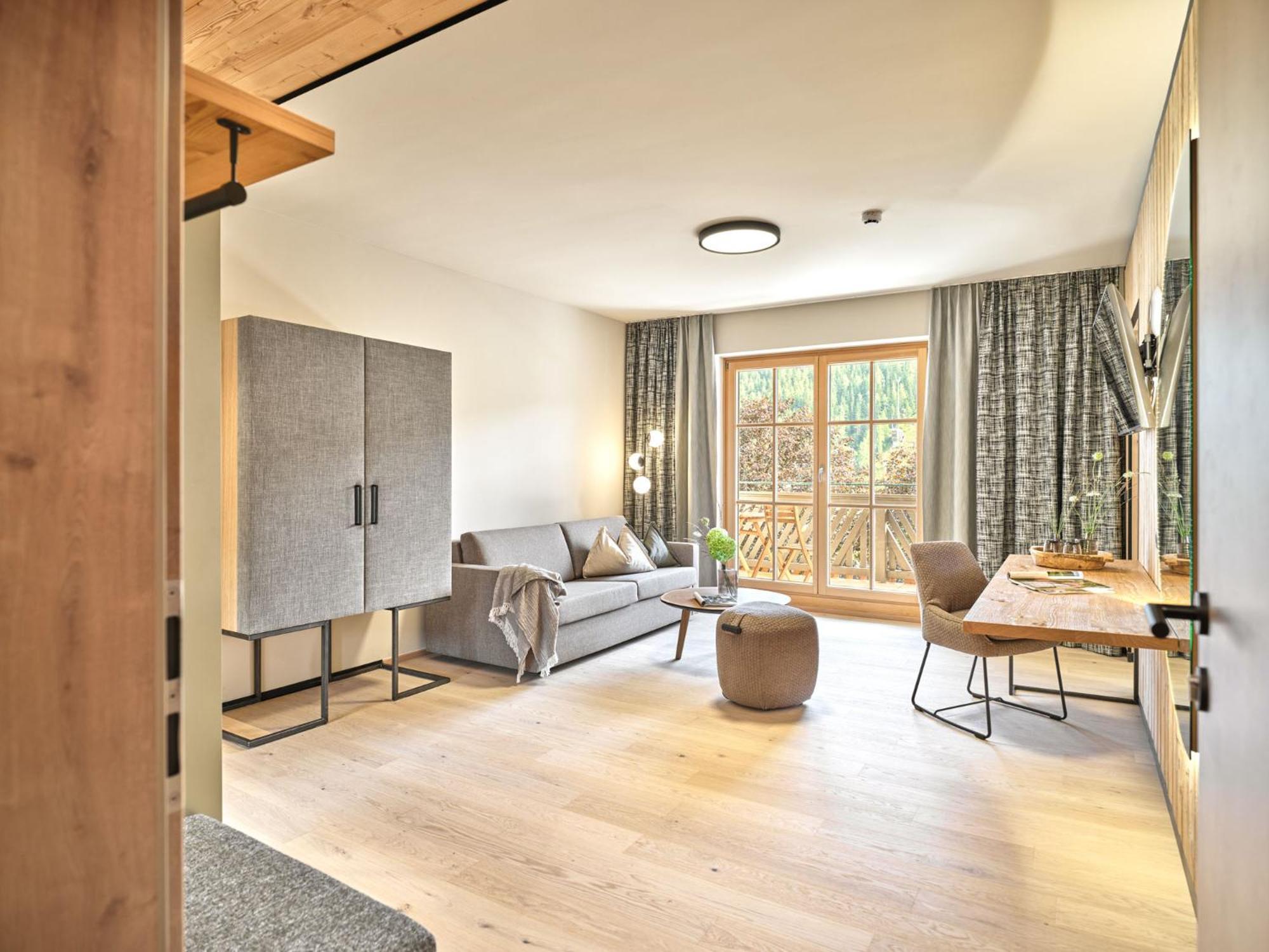 Hotel Matschner Ramsau am Dachstein Exteriör bild