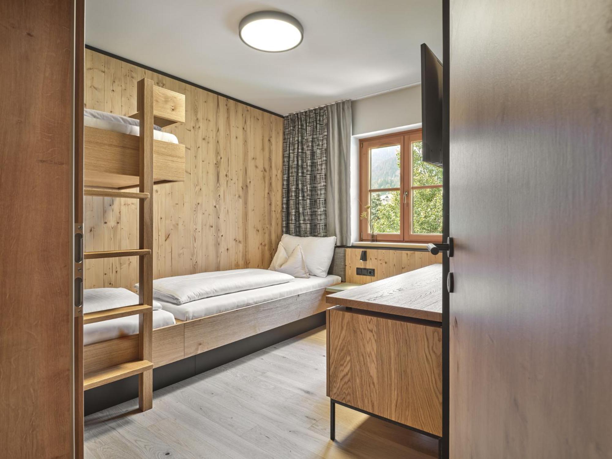 Hotel Matschner Ramsau am Dachstein Exteriör bild