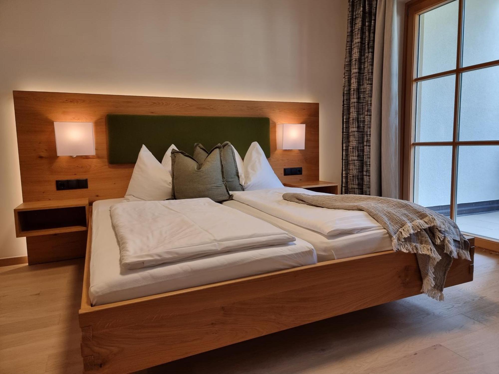 Hotel Matschner Ramsau am Dachstein Exteriör bild