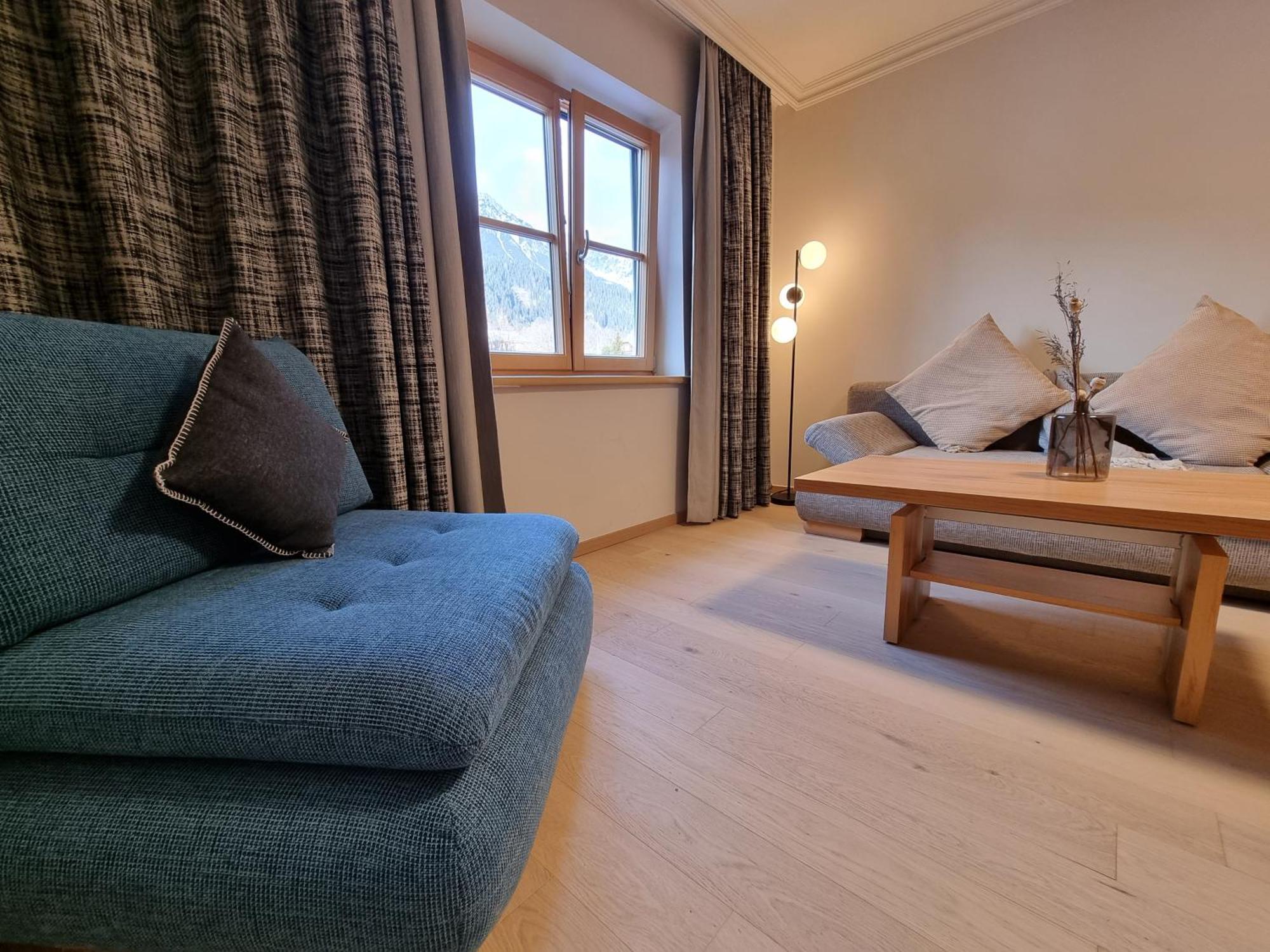Hotel Matschner Ramsau am Dachstein Exteriör bild